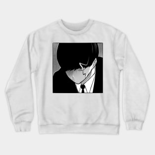 Mash Mashle 2 Crewneck Sweatshirt